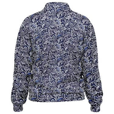 Chokefish™ Maori Track Jacket-013